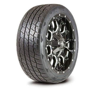 Groundspeed VOYAGER SV 245/55R19 103W 500AA BSW Tire