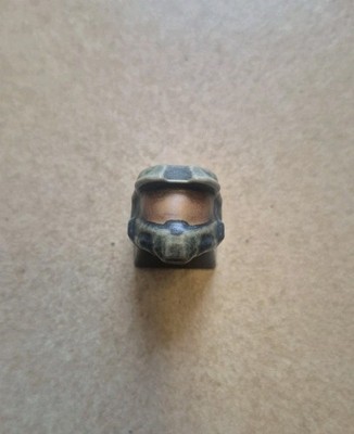 Halo Master Chief Keycap | Gamescom 2026 | Microsoft | Xbox | 25th Anniversary