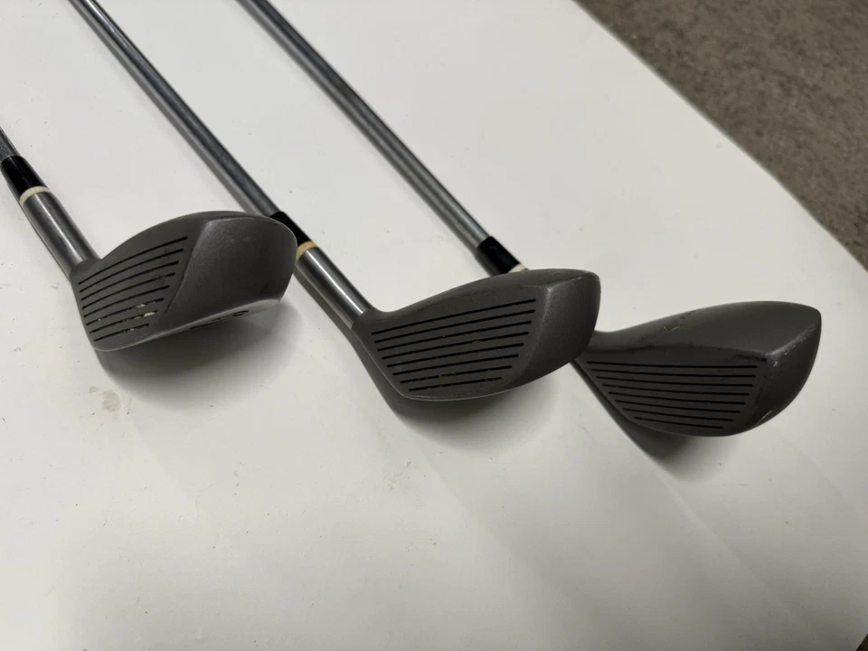 Golfworks Made in USA #1 #3 #5 iron Men's Left Hand - Image 3 of 4
