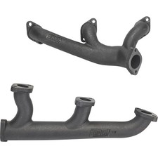 Fenton Flathead Ford V8 Headers W Stock Steering 1928-1948 1952-1953 Cars Fenton Flathead Ford V8 Headers W Stock Steering 1928-1948 1952-1953 Cars