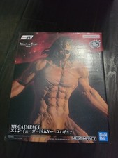 Attack on Titan Ichibansho~ In Search of Freedom ~ A Prize Eren Jaeger Titan
