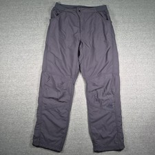 Mountain Equipment Inception Climbing Pants Mens 36S Short W36 L29 Navy Blue