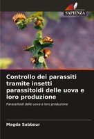 Magda Sabbour | Controllo Dei Parassiti Tramite Insetti Parassitoidi Delle...