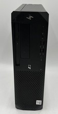 HP Workstation Z2 G5 i5-10500 16GB 512GB Win 11P