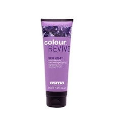 Osmo Colour Revive Cool Violet  Colour Condtioner 225ml - colour conditioner