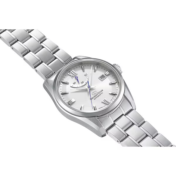 Orient Star Contemp. STANDARD Automatic Watch 38.… - image 2