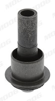 Moog Lagerung, AchsträGer Beidseitig, Hinten, Vorderachse FüR Nissan