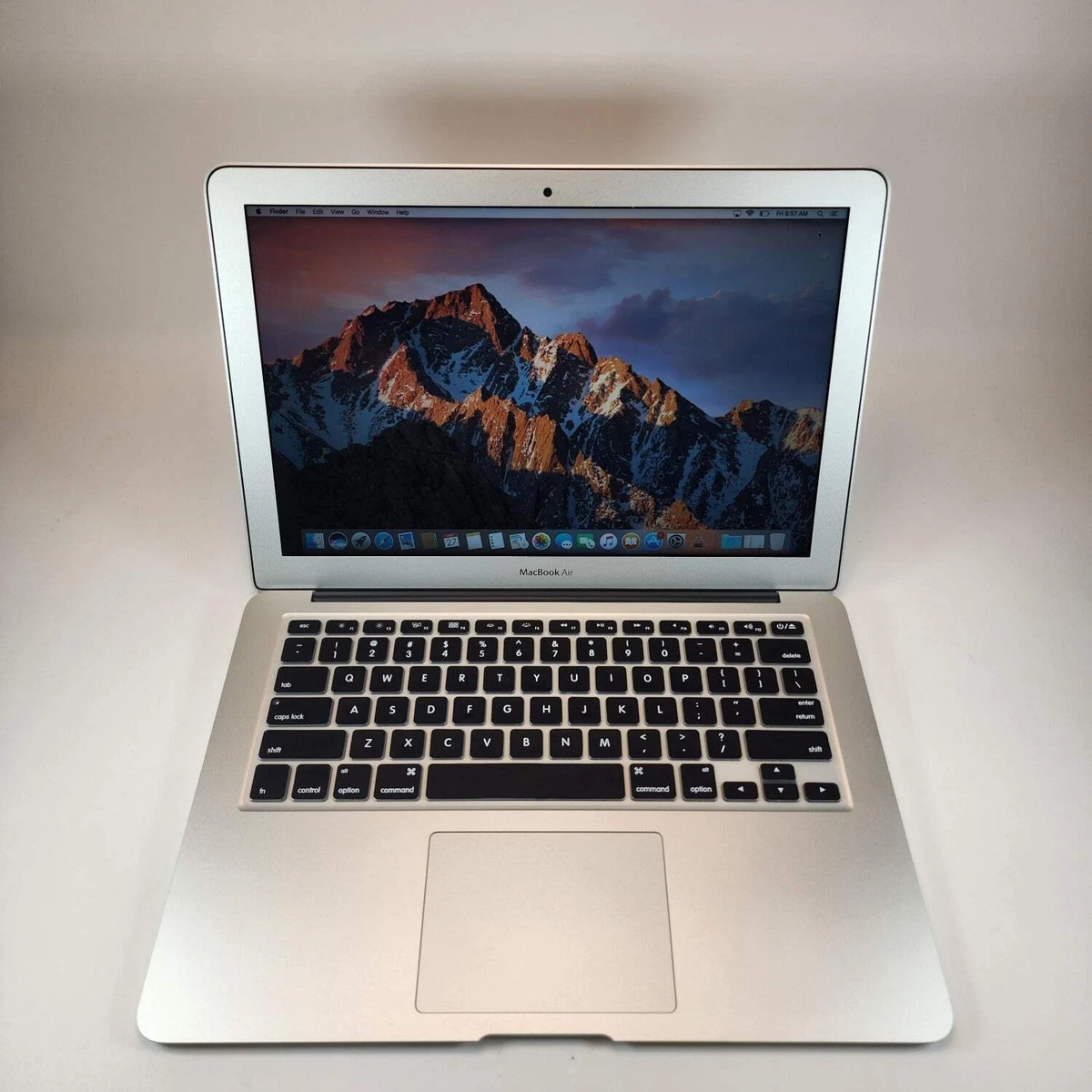 2015 Apple MacBook Air Laptops for sale - eBay