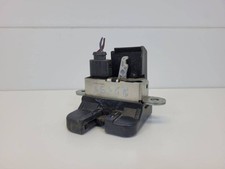 Volkswagen Up 2016 Schloss Heckklappe Kofferraumdeckel GEO016532 BLO5637