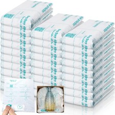 28 Pack 18" x 23" Expanding Packing Foam for PC, Electronics, Fragile and Irr...