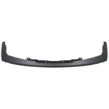 Front Bumper Trim Upper Cover Filler For 2005-2008 Nissan Frontier Primed