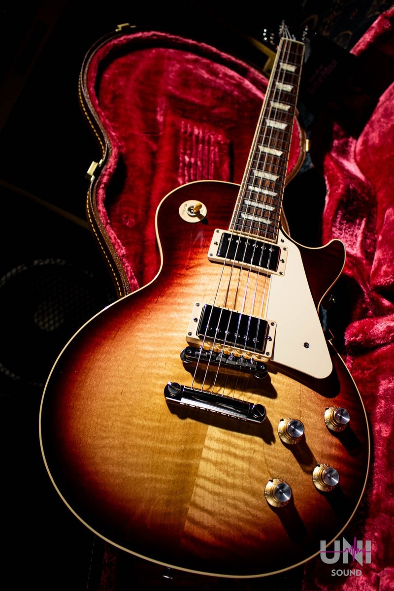 のんさん専用。Gibson Les Paul Standard Amazon | Gibson Les Paul Standard 60s Faded Vintage Cherry