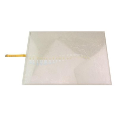 For TOSHIBA INJECTVISOR V50 1PC New Touch Screen Glass Panel Touchpad