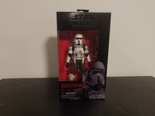 Hasbro Star Wars Black Series Imperial AT-ACT Driver Target