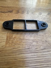 FloPlast Cast Iron 8mm Downpipe Spacer Bracket RCS9 x 1