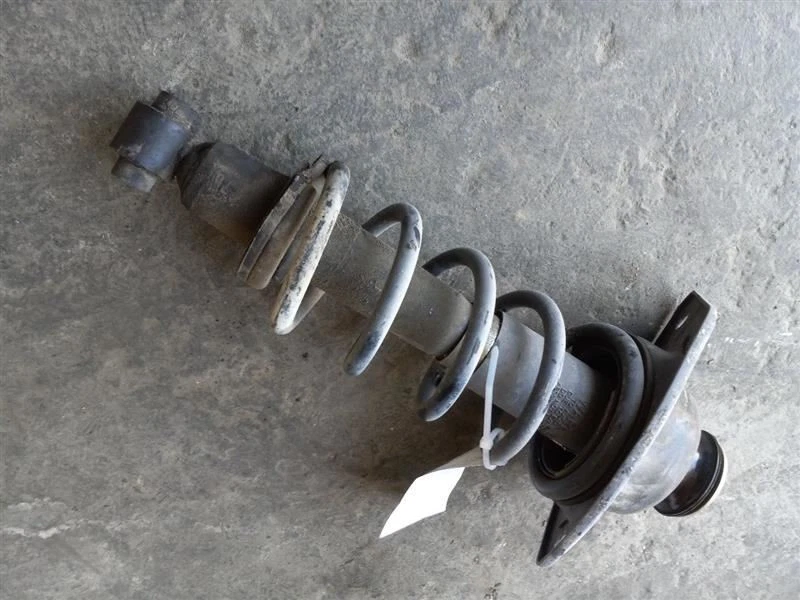 2011 11 雪佛兰 CAMARO 乘客右支柱前 LT ID 22737715 — 第 3/4 张图片