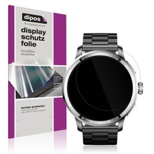 6x Screen Protector for Itel Unicorn Max Clear Screen Protector Display