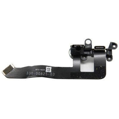 Replacement Original Power & Aux Headphone Port Cable for Meta Oculus Quest 2 VR
