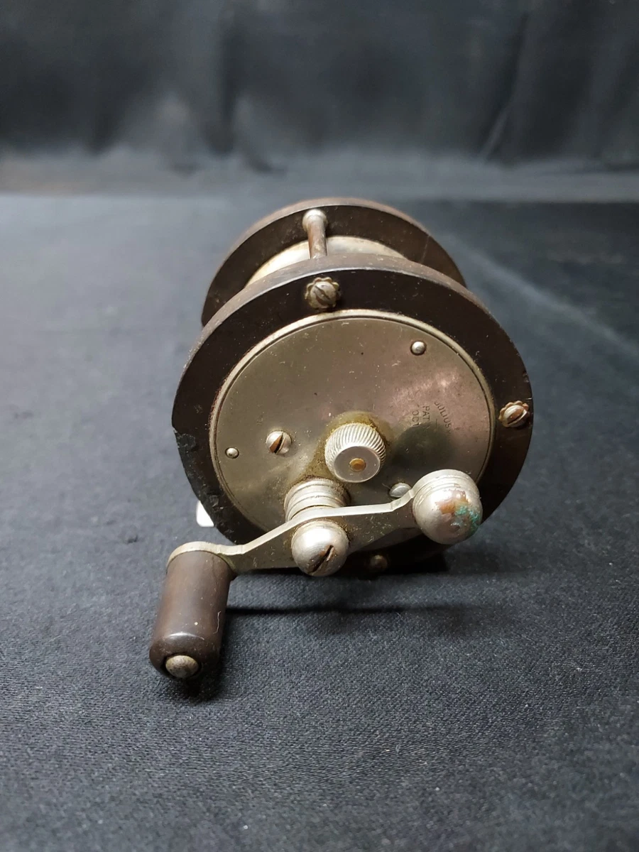 Vom Hofe Vintage Fishing Reels for sale | eBay