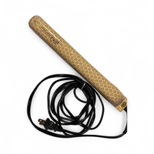 Fahrenheit Flat Iron Yellow Honeycomb Design 105 Watts