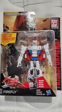 NEW Transformers Generations Combiner Wars - Firefly