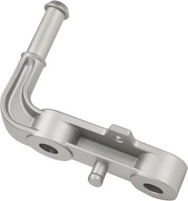 Rear Right Exhaust Components-Tailpipe Bracket For 2019-2025 Ram 1500 68395841AA