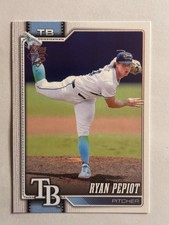 2026 Topps Series 1 ***YOU PICK SINGLES*** COMPLETE YOUR SET  #251 - #350