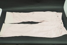 Flylow Daisy Insulated Ski Pants Women's Medium Pink