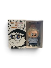 POP MART The Monster - Flip With Me Vinyl Plu...