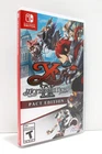 Ys IX: Monstrum Nox, Pact Edition - Nintendo Switch