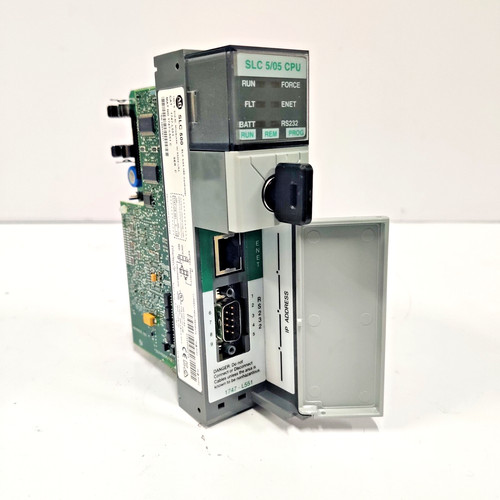 ALLEN-BRADLEY 1747-L551