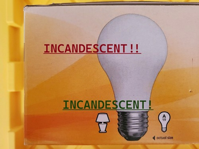 #ad * 16 NEW 100 Watt Vintage DIMMABLE Light Bulbs Old Stock GE A19 Soft White * $89.99