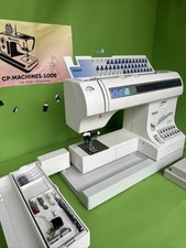 Nähmaschine Pfaff Tiptronic 6232 special edition Näht Leder Jeans Top ✅ 90W !