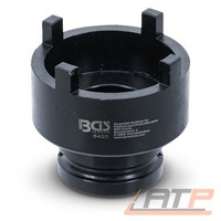 BGS ZapfenschlÜSsel LÖSen Nutmutter Traggelenk FÜR Mercedes M-KLASSE W163 W164