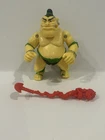 Tattoo Complete - Vintage 1991 Playmates TMNT Teenage Mutant Ninja Turtles