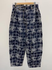 Vivienne Westwood RED LABEL denim Pants 2