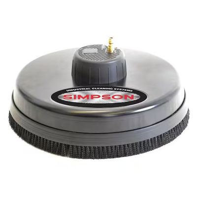 #ad Simpson 80165 Simpson Cleaning 80165 Universal 15quot; Pressure Washer Surface $79.99
