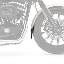 Pyramid Extenda Fenda Black Harley Davidson Dyna Super Glide Sport FXDX 99 - 03