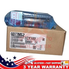 QD77MS2 New Sealed MITSUBISHI Motion Control Module IPCS QD77MS2  US Free TAX