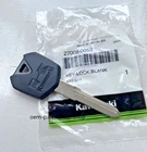Fit Kawasaki Ninja Ex250 Ex300 Z250 Z300 Blank Key Oem Genuine.