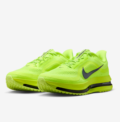 Nike Pegasus Premium Volt White Black HQ2592-700