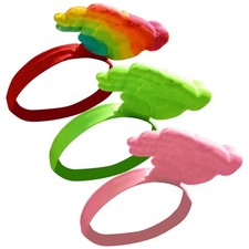 Comical Hand-Shaped Sun Hat ? Adjustable Forehead Sun Hat with UV Protection, Ha