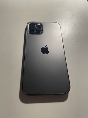 iPhone 12 Pro 128GB