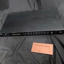 Kawai K1r Digital Synthesizer Sound Module Rack from Japan Tested