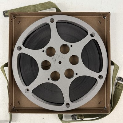 1961 Chevrolet Daring The Darien Chevy Corvair Original 16mm Film