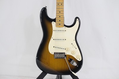 Fender Custom Shop 1957 Stratocaster Used Electric Guitar 1988