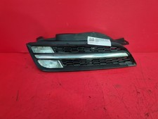 NISSAN MICRA MK3 2007 RIGHT FRONT GRILLE 5 DOOR HATCHBACK 62320BC41A K12/K12C
