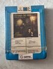 6 Gilberto Monroig 8 Track Cartridge Tapes Lot - Bobby Capo, Tangos, Voz Y Sent — photo 6