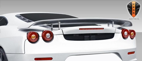 Ferrari F430 Spider 16M 2005-2009 Spoiler Photo - $1,532