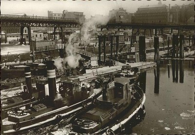 Schiffe Ships Navires Hamburg Hafen